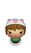 cat girl avatar