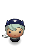 horn girl avatar