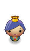 princess girl avatar